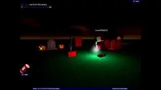 BLOCKLAND SLENDERMAN HUNT