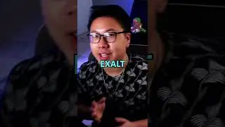 You NEED to learn this SKYE FLASH 