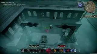 V Rising - 1v2's
