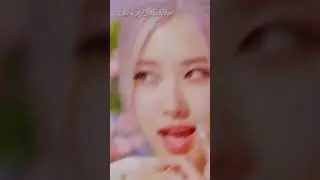 Rosè edit💕 #blackpink #fypシ #keşfet #shorts #sadd_97 #rosè #imnotcool #emekvar #keşfetolmaduasi 🤧