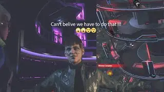 Watch Dogs: Legion Walkthrough Part 14 The End Can't belive she lied us all the time