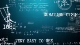 Science opener