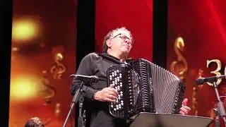 Richard Galliano - Opale Concerto Part 2,3 / Ришар Гальяно - Опаловый концерт  2,3 части