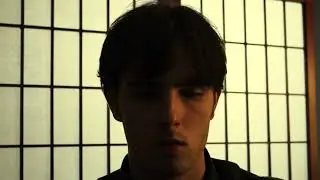 Christopher Doyle Lighting Exercise