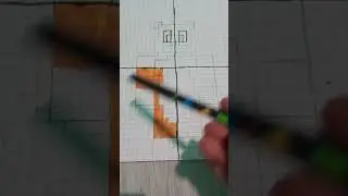 рисую бискаса, врискаса часть1