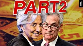 Central Banks Just Unleashed the Second Wave Of Inflation