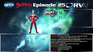 Time to Roll Double Sevens for a While - Toku Riffs LIVE! 09/18/22