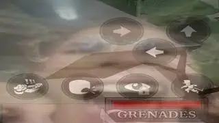 Guts & Blackpowder Mobile