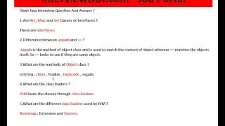 What are the different class loaders used by JVM