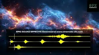 🔴 Sci-Fi Sound Effects #SFX