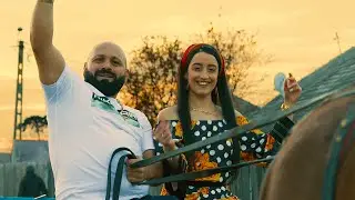 Sebi de la Turda - Culdusita [videoclip oficial]