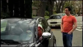 SPOOF - FIAT 500 - JLO Parody