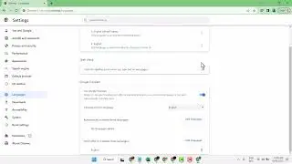 How to Enable or Disable Spell Check In Google Chrome [Guide🔥]