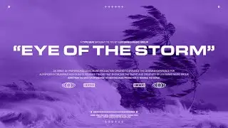 FREE Rick Ross Type Beat - “Eye Of The Storm” | 2023