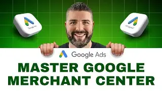 Skyrocket Your Sales: Master Google Merchant Center for eCommerce