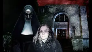 I Was SCRATCHED BY NUNS At Yorktown Memorial Hospital TX
