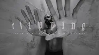 Clipping - Visions of Bodies Being Burned: Enlacing & Pain Everyday