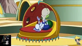 American Dad | Best of Roger #1