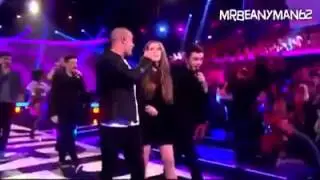 The Wanted - We Own The Night |Birthday Song Fan|