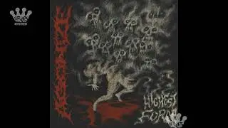 [EGxHC] Agonize - HIGHEST FORM - 2025 (Full EP)