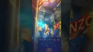 Hanzo 🤏🤏 #mobilelegends #shortvideo #mlbb #foryou