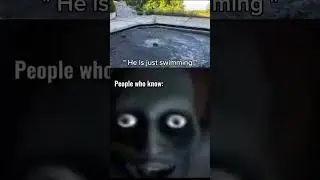 People Who Don't Know pt.3 #haunting #viralclips
