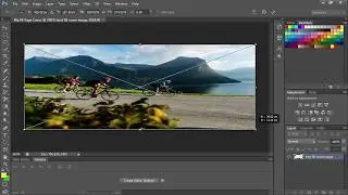 How to Resize Image for Facebook Page Cover with Photoshop - Funnel Garden