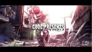 OCE #7 by Code