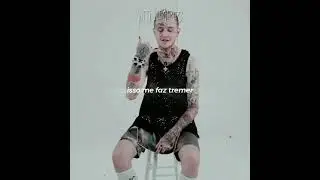 Lil Peep - Never Alone | LEGENDADO para STATUS
