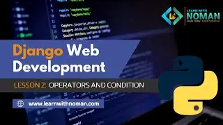 Lesson 2:  List & String in Python | Django Bangla Tutorial 2nd Batch | Learn with Noman