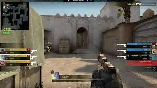 The mm experience