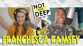 FRANCHESCA RAMSEY on 
