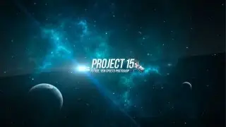 PROJECT-15 - Лучше чем просто Photoshop