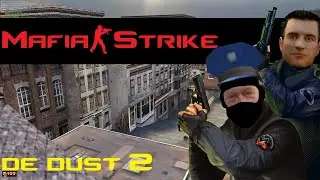 Counter-Strike but it's Mafia 1 (multiplayer)