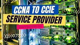 Service Provider  | Demo | CCNA to CCIE | Learn With Experts | CNC | Core Networking Classes