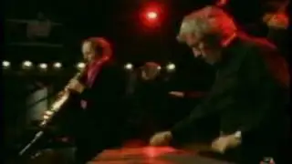 Sir John Dankworth aka Johnnie Dankworth - (Part 2 of 3).mpg