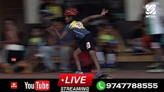 Skating Championship 2024  Open Ring Race Ekm by RFO