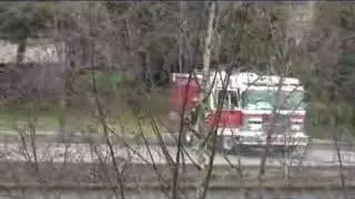Traffic Accident (Bellevue, Washington)