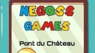 Rentrez de cher Negoss Games #2