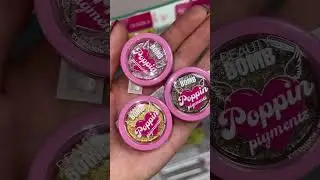 Romcore❤️‍🔥BEAUTY BOMB  #бюджетнаякосметика #косметика #бьютибомб #макияж #обзор #хаятт #beautybomb