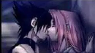 But I do  love you Sasuke
