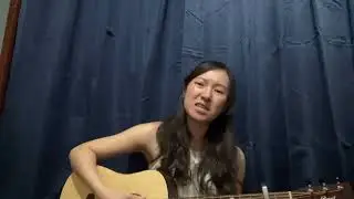Used To You (Grace Davies Acoustic Cover)