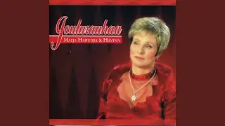 Jouluyö, juhlayö (feat. Havina)