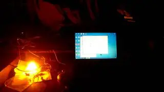 voice controlled lights