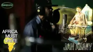 Stephen Marley & Damian Marley - Jah Army- Revelation Part 1  (conqueror Video Edit)