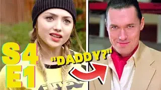 New Cobra Kai Season 4 LEAKED Informations