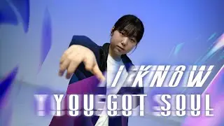 전문반 프로모션 영상 | 김가은 | 진주 삼현여자중학교