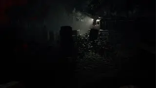 RESIDENT EVIL 7 biohazard END OF ZOE