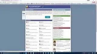 Is A Website Server Down?