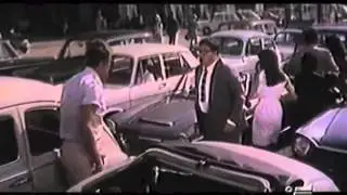 Anna Magnani- Er Traffico de Roma
